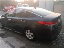 كيا اوبتيما